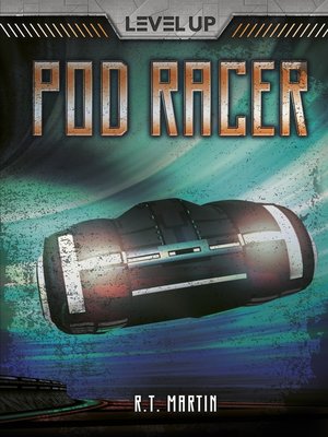 Pod Racer - ebook